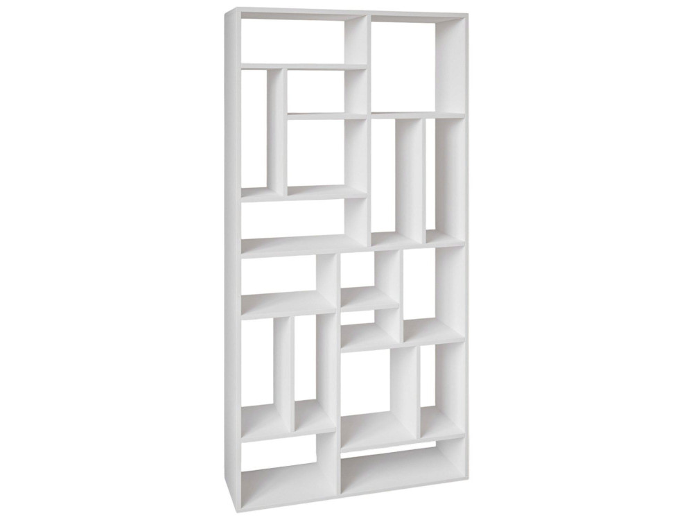 Parametre 1 Blanc Parametre 2 90 x 30 x 180 cm