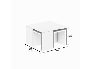 Parametre 1 Blanc