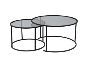 Parametre 2 80_60 Parametre 1 Noir, Gris