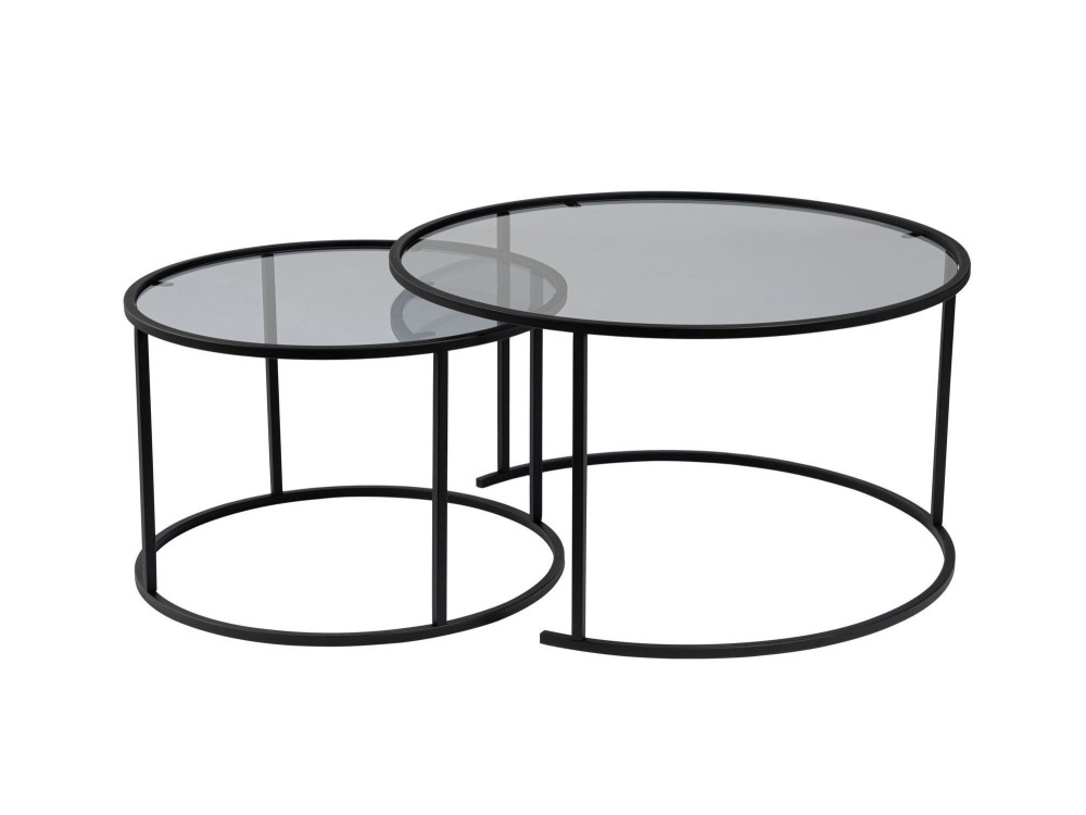 Parametre 2 80_60 Parametre 1 Noir, Gris