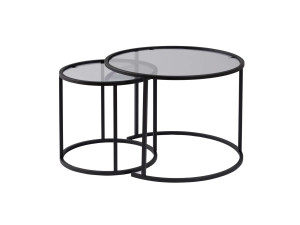 Parametre 2 60_42 Parametre 1 Noir, Gris