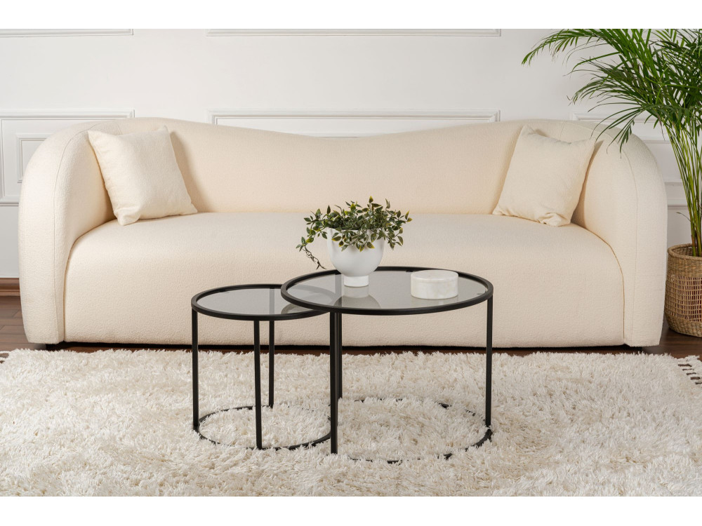 Parametre 2 60_42 Parametre 1 Noir, Gris
