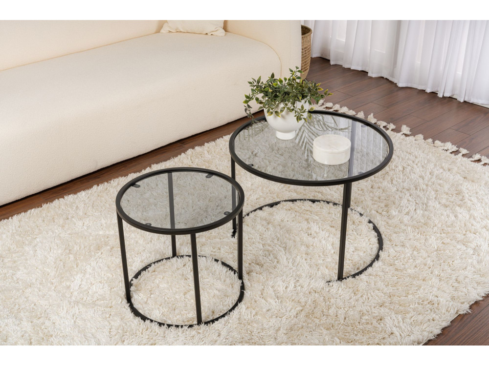 Parametre 2 60_42 Parametre 1 Noir, Gris