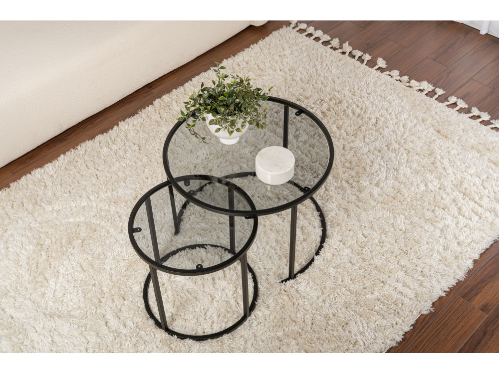 Parametre 2 60_42 Parametre 1 Noir, Gris