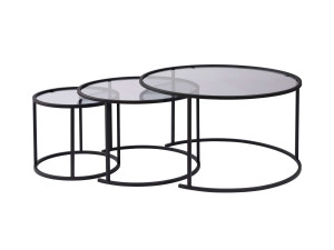 Parametre 2 80_60_42 Parametre 1 Noir, Gris