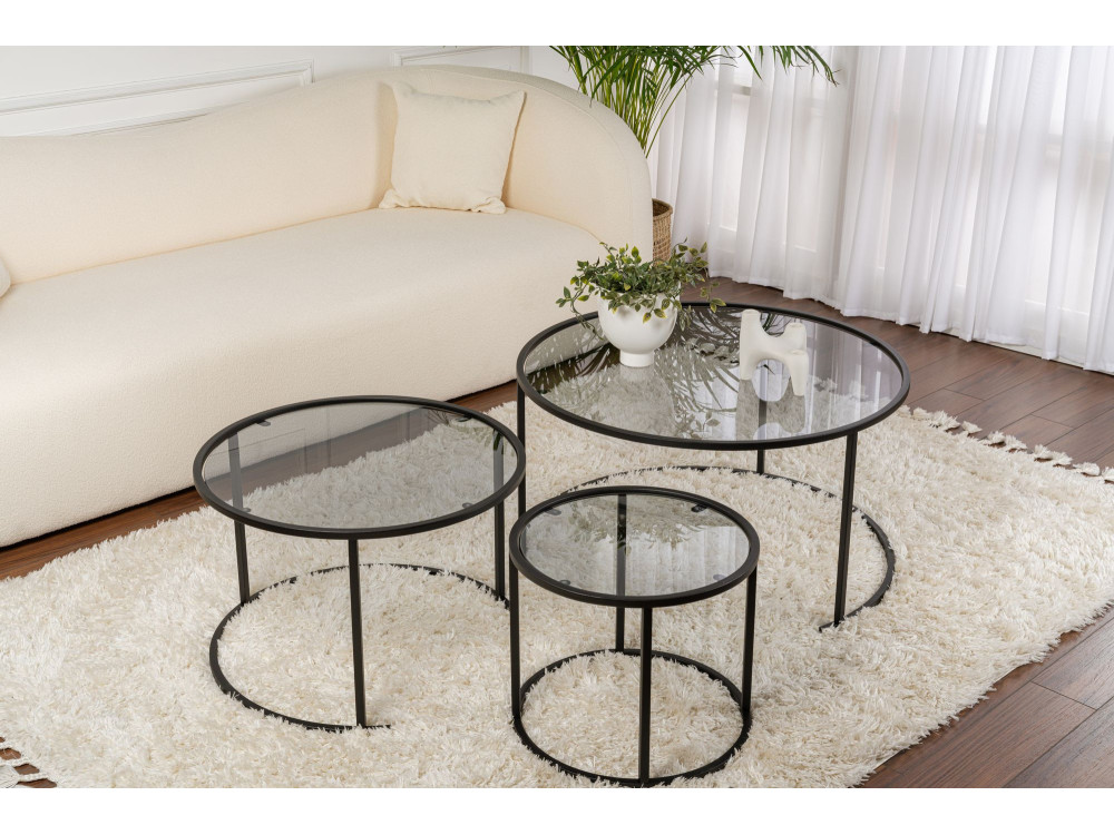 Parametre 2 80_60_42 Parametre 1 Noir, Gris
