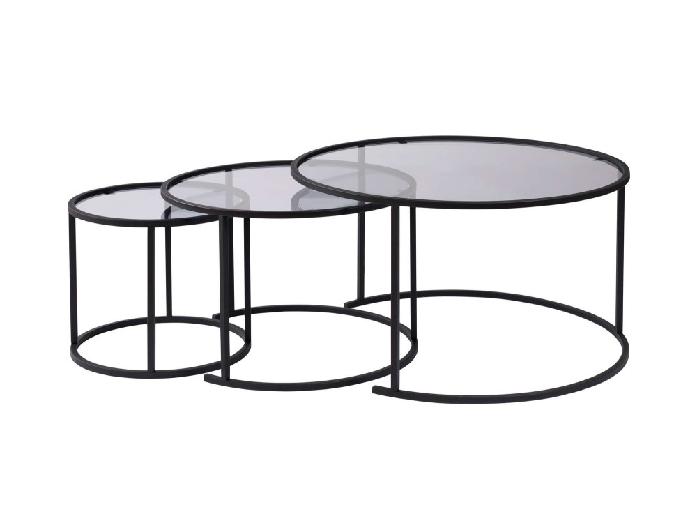 Parametre 2 80_60_42 Parametre 1 Noir, Gris