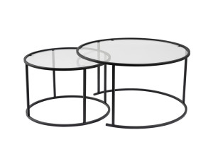 Parametre 2 80_60 Parametre 1 Noir, Transparent