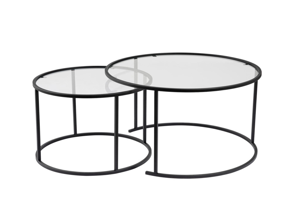 Parametre 2 80_60 Parametre 1 Noir, Transparent