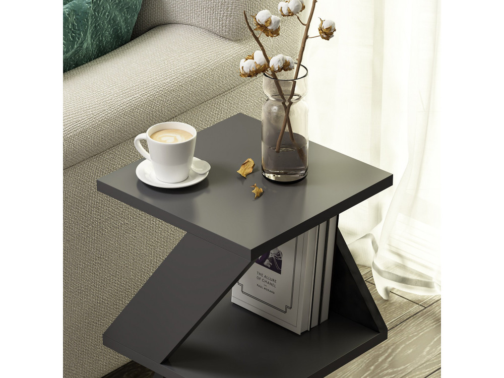 Parametre 1 Anthracite