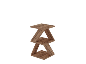Parametre 1 Pin Atlantique