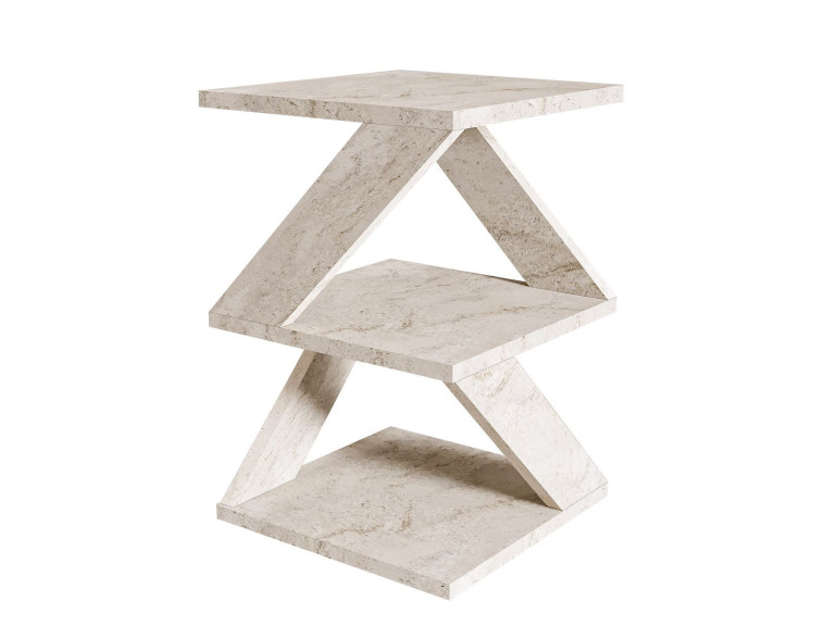Parametre 1 Travertine