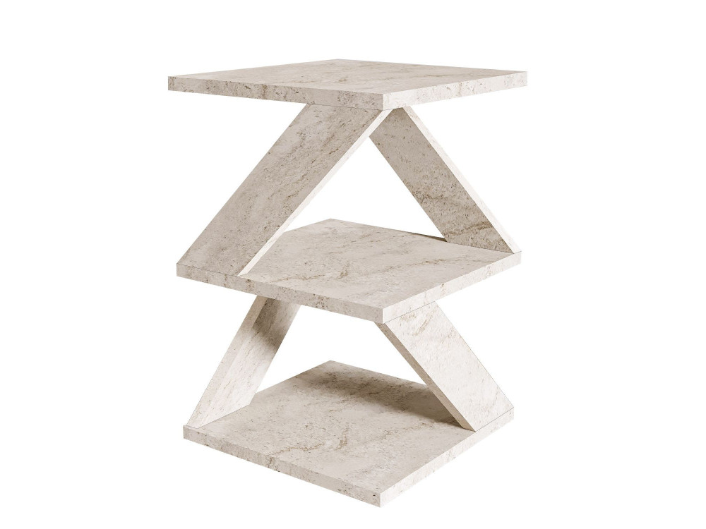 Parametre 1 Travertine
