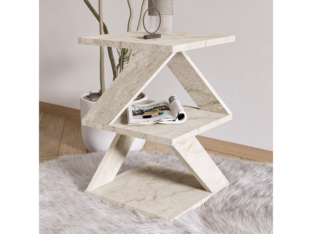 Parametre 1 Travertine