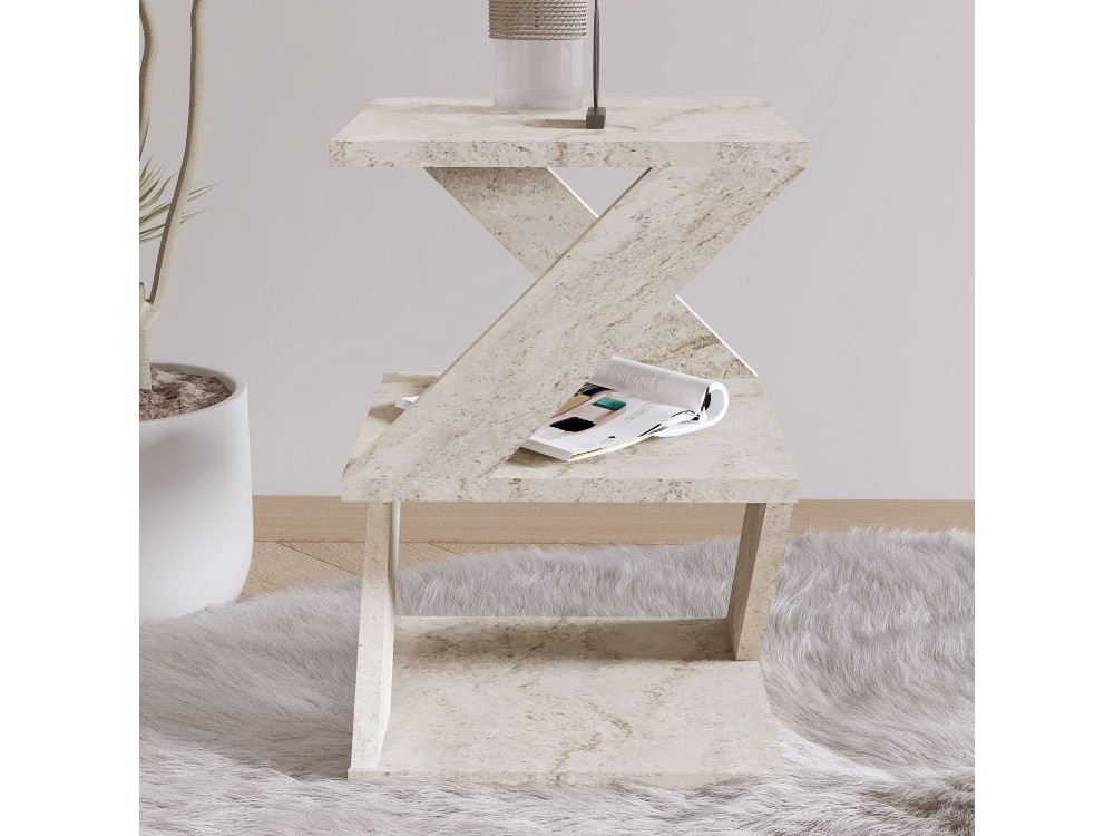 Parametre 1 Travertine
