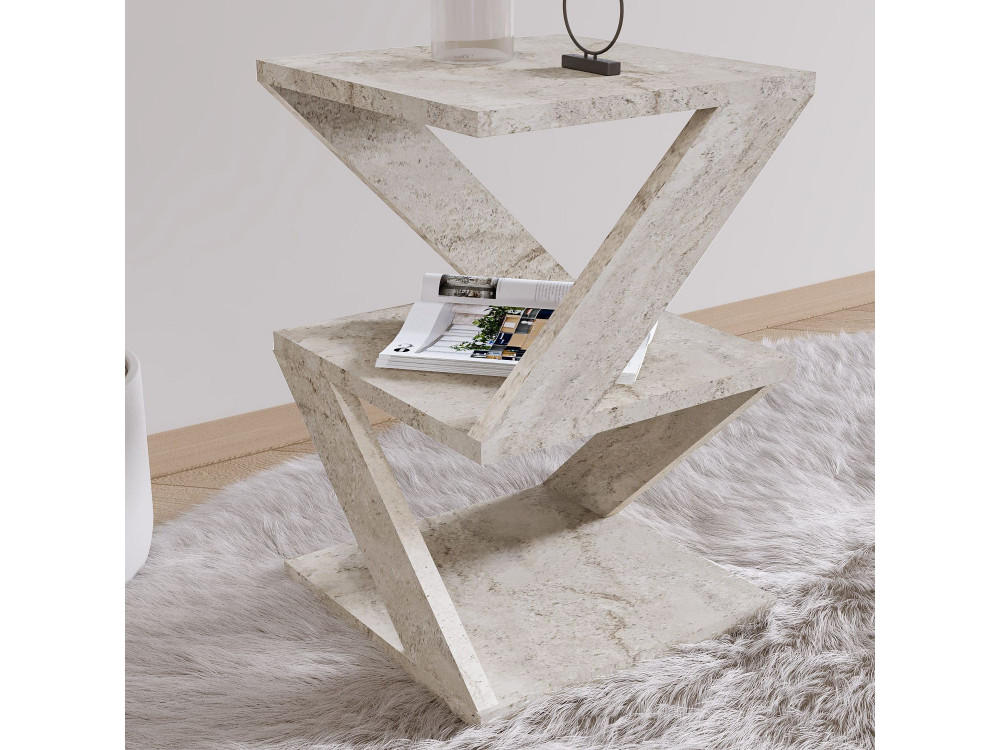 Parametre 1 Travertine