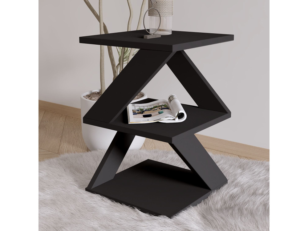 Parametre 1 Noir