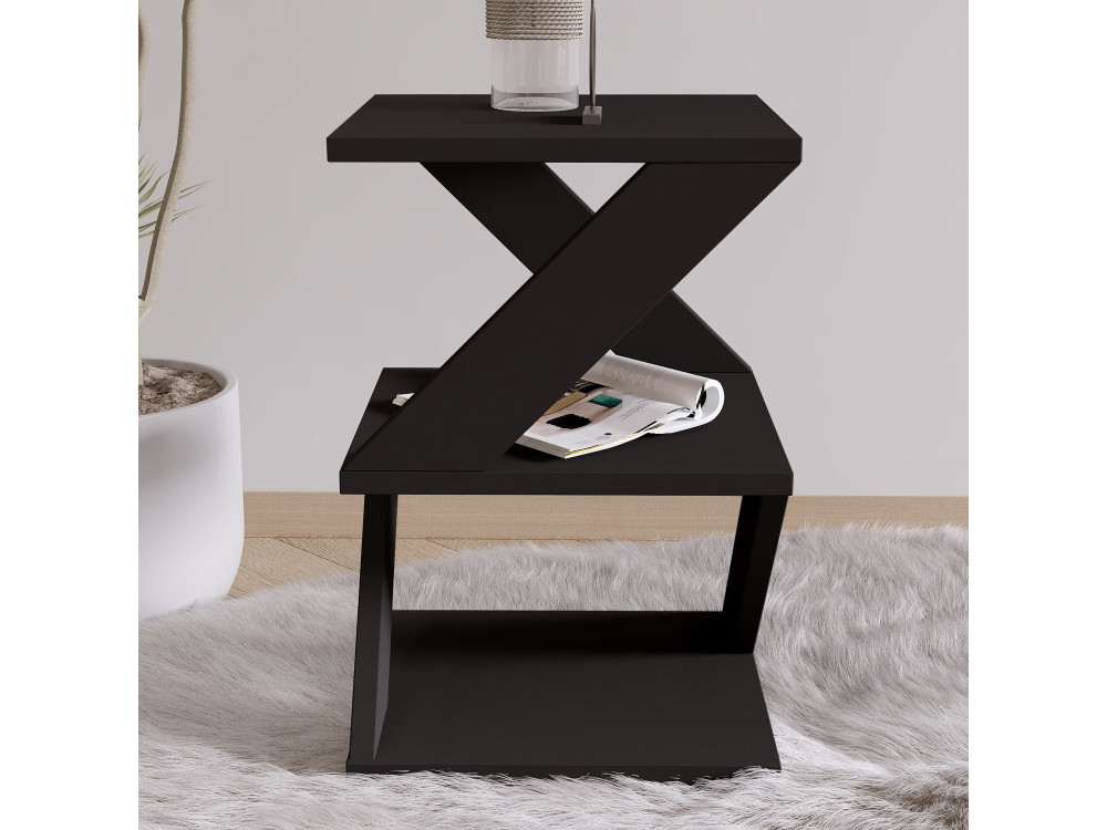 Parametre 1 Noir
