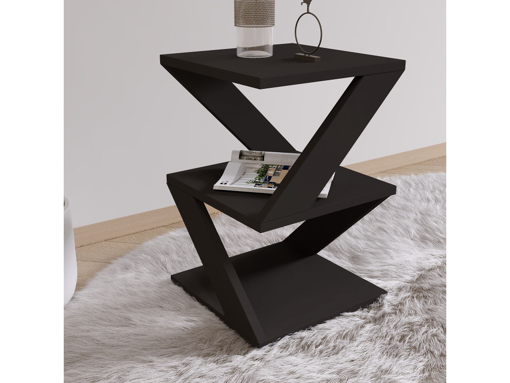 Parametre 1 Noir