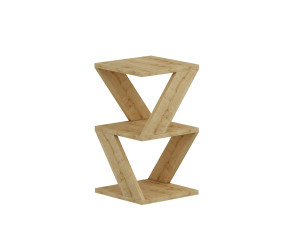 Parametre 1 Chêne Saphir