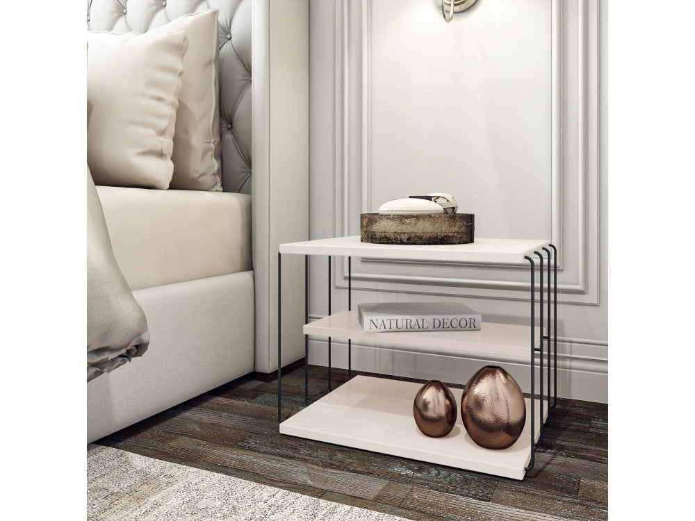 Parametre 1 Lifon, Blanc