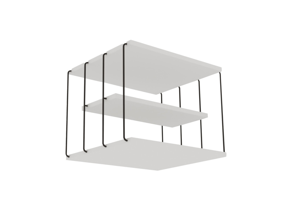 Parametre 1 Lifon, Blanc