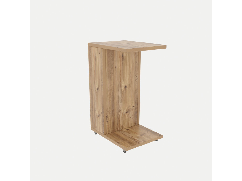 Parametre 1 Pin
