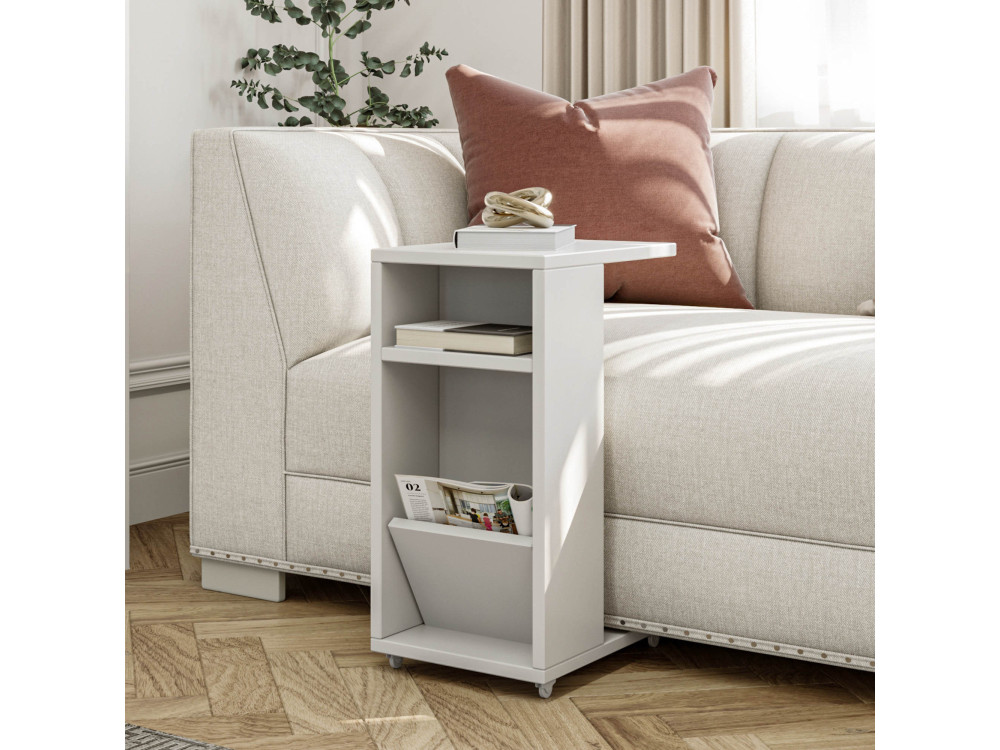 Parametre 1 Blanc