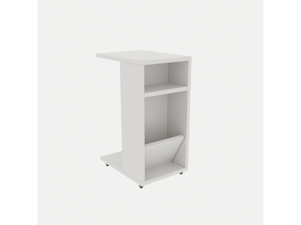 Parametre 1 Blanc