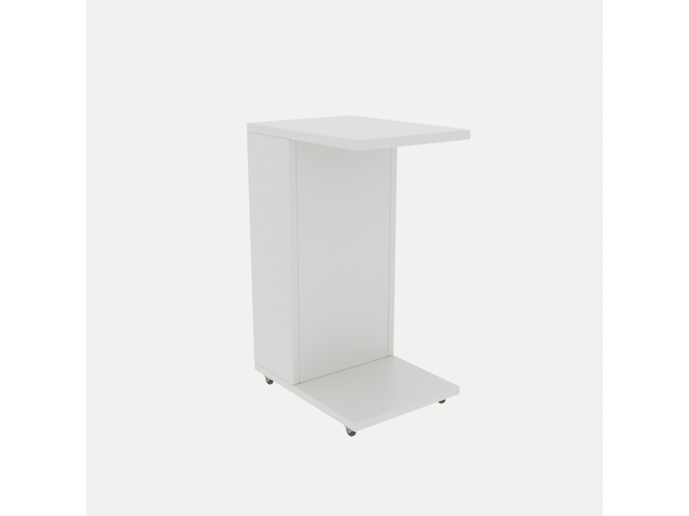 Parametre 1 Blanc