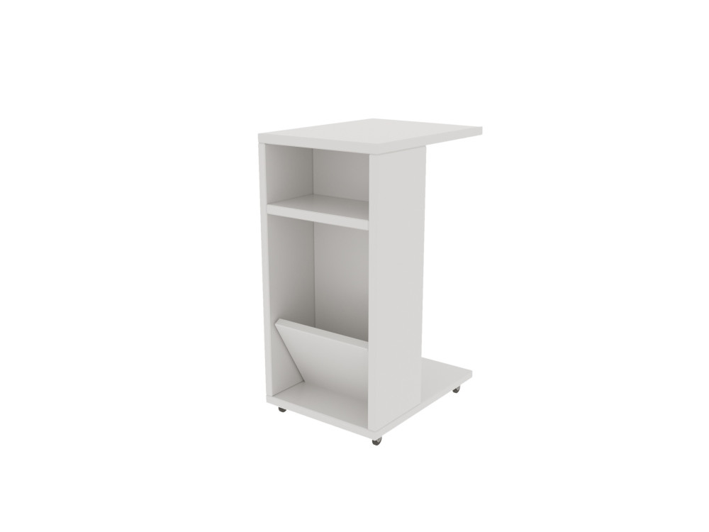 Parametre 1 Blanc