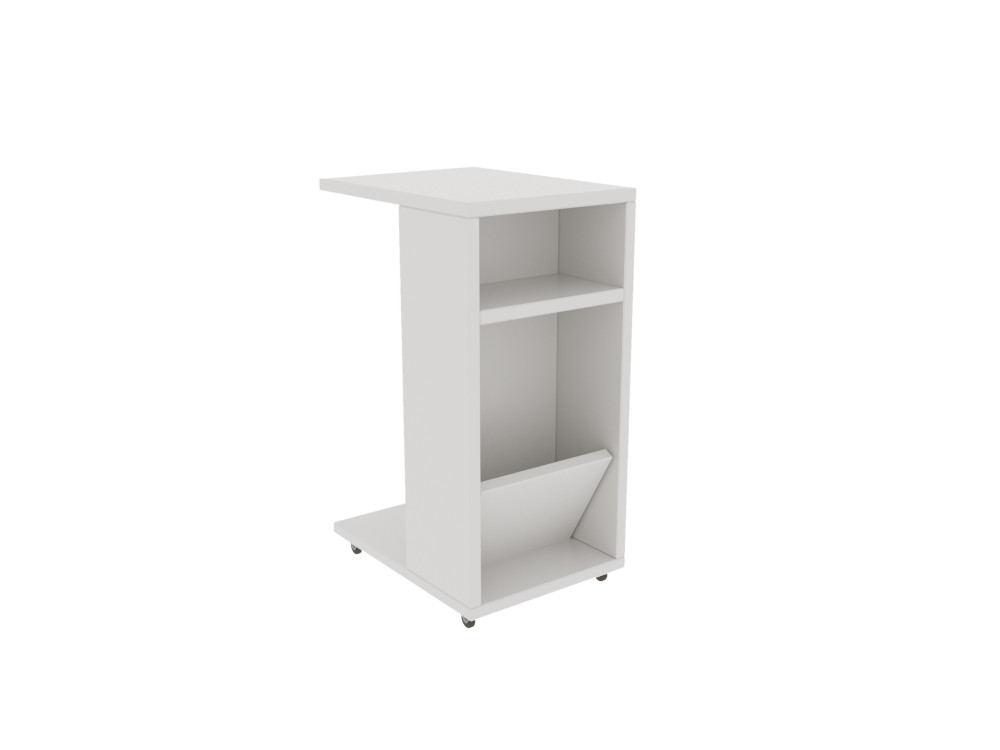 Parametre 1 Blanc