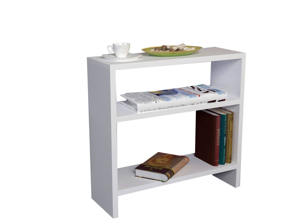 Parametre 1 Blanc