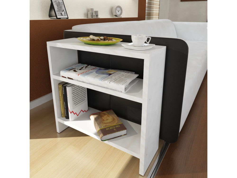 Parametre 1 Blanc