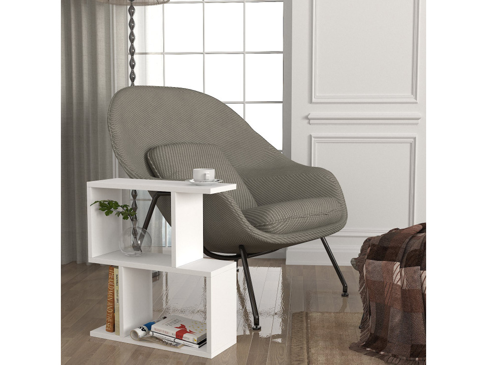 Parametre 1 Blanc