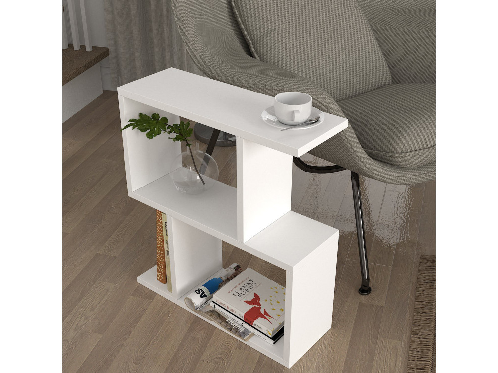 Parametre 1 Blanc