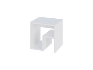 Parametre 1 Blanc Parametre 2 40 x 35 x 40 cm