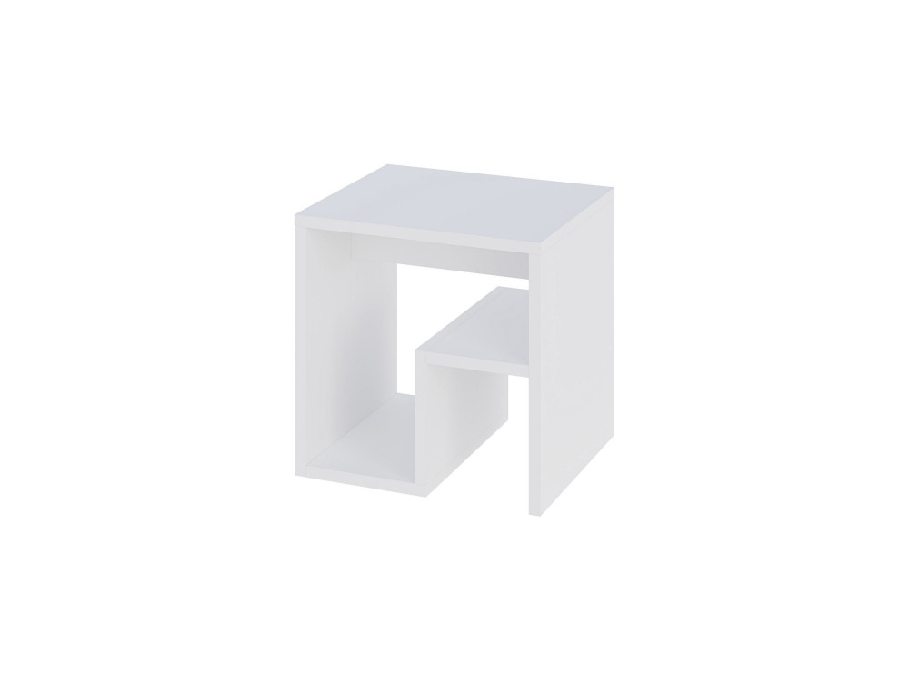 Parametre 1 Blanc Parametre 2 40 x 35 x 40 cm