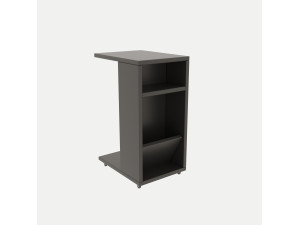 Parametre 2 30 x 40 x 63 cm Parametre 1 Gris anthracite