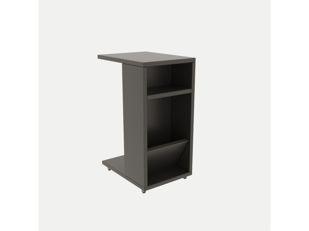 Parametre 2 30 x 40 x 63 cm Parametre 1 Gris anthracite