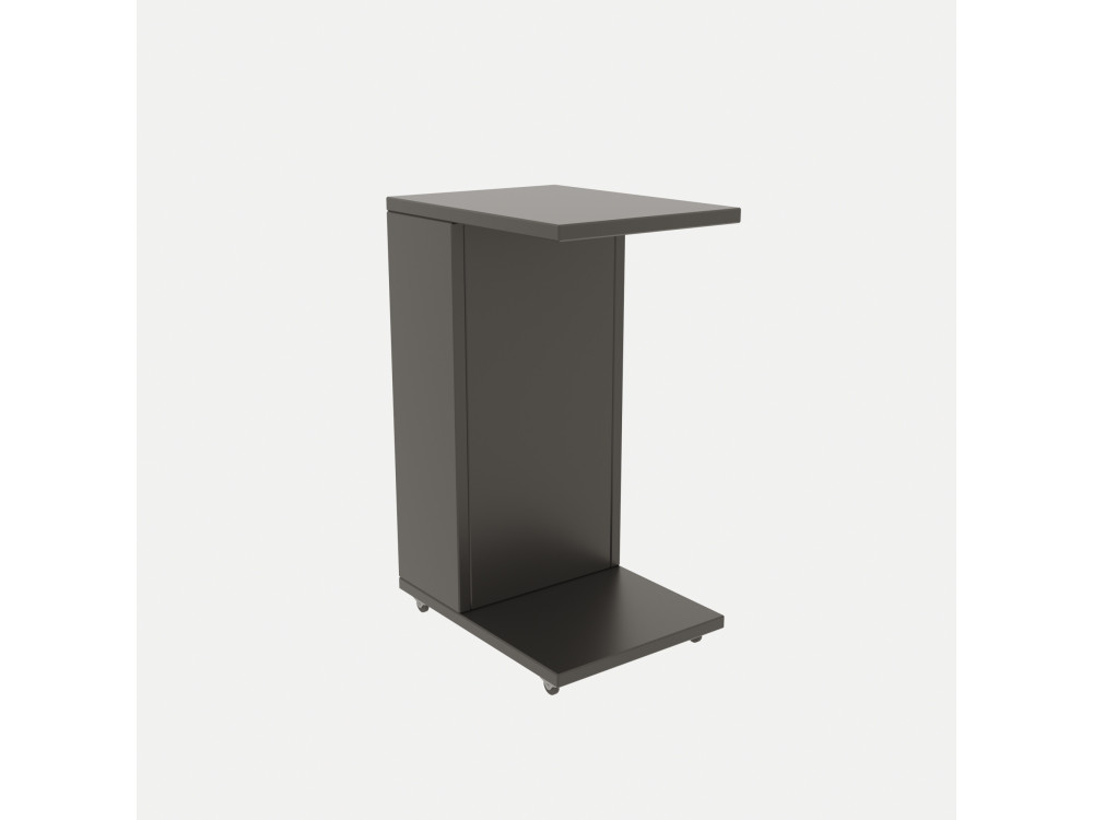 Parametre 2 30 x 40 x 63 cm Parametre 1 Gris anthracite
