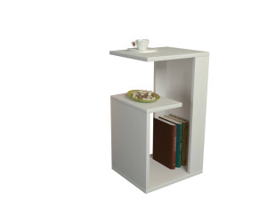 Parametre 1 Blanc