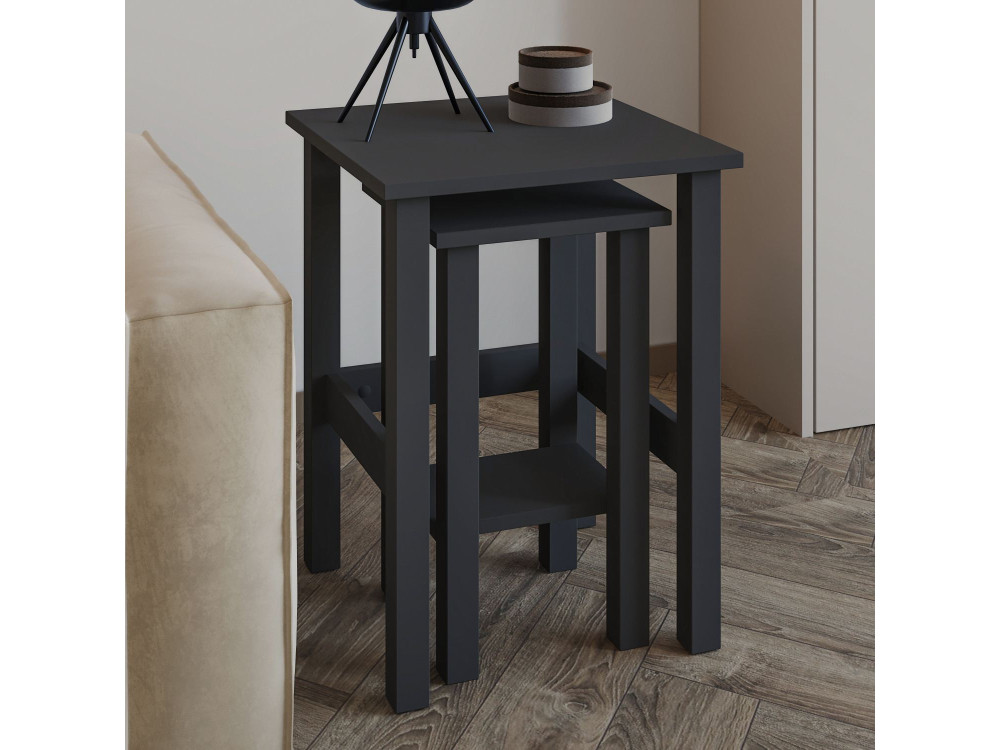 Parametre 1 Anthracite Parametre 2 45 x 45 x 60 cm