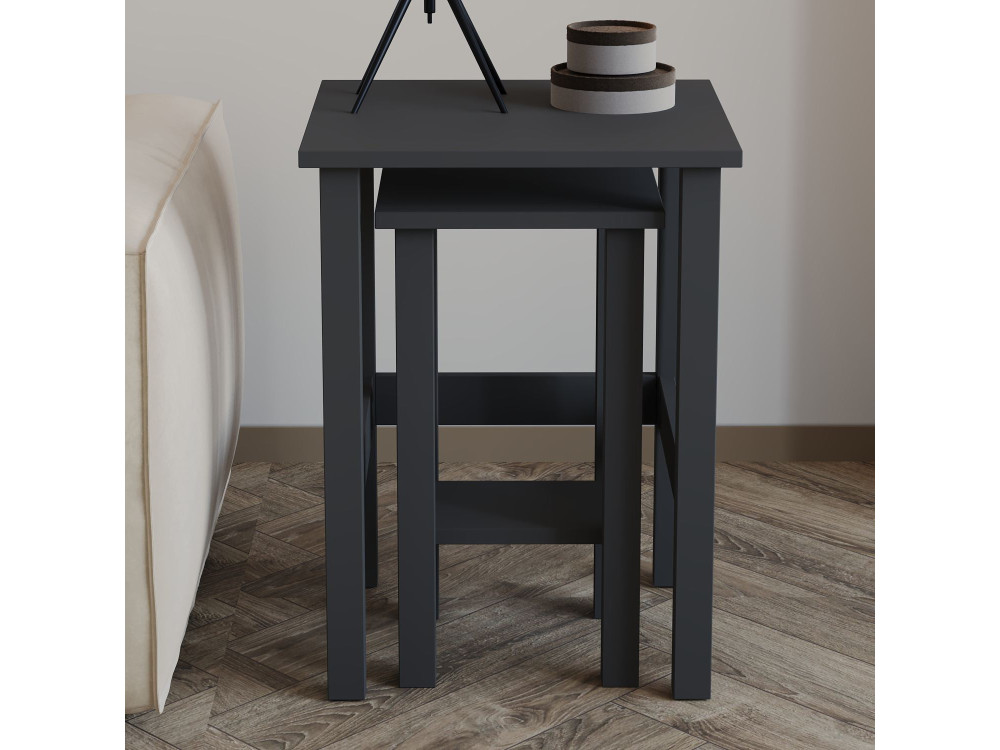 Parametre 1 Anthracite Parametre 2 45 x 45 x 60 cm