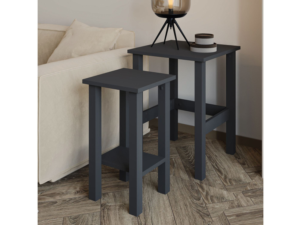 Parametre 1 Anthracite Parametre 2 45 x 45 x 60 cm