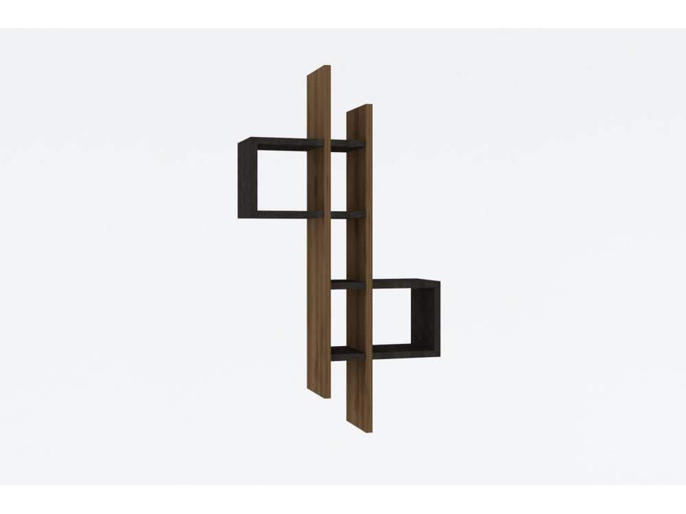 Parametre 1 Chêne, Anthracite