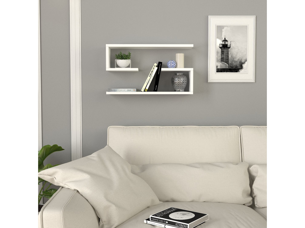 Parametre 1 Blanc