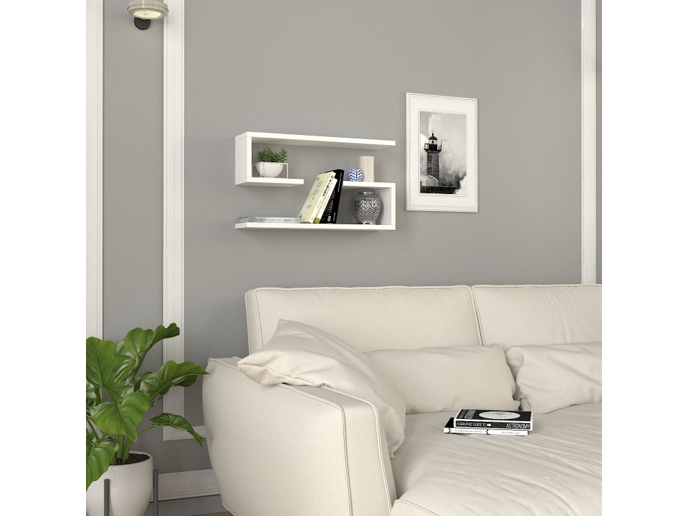 Parametre 1 Blanc