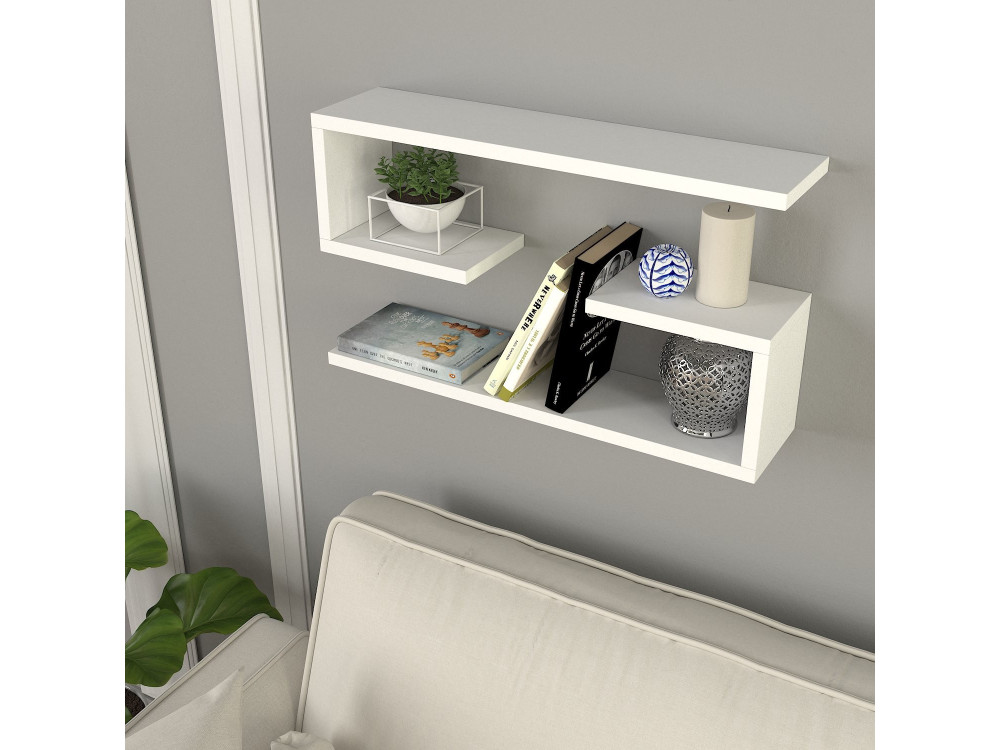 Parametre 1 Blanc