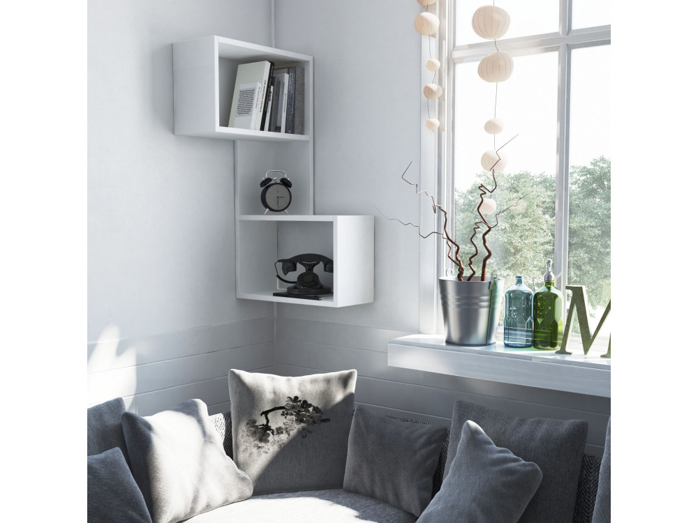 Parametre 1 Blanc